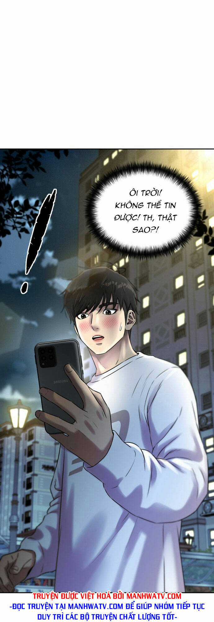 Gương Mặt Thiên Tài Chapter 115 trang 2