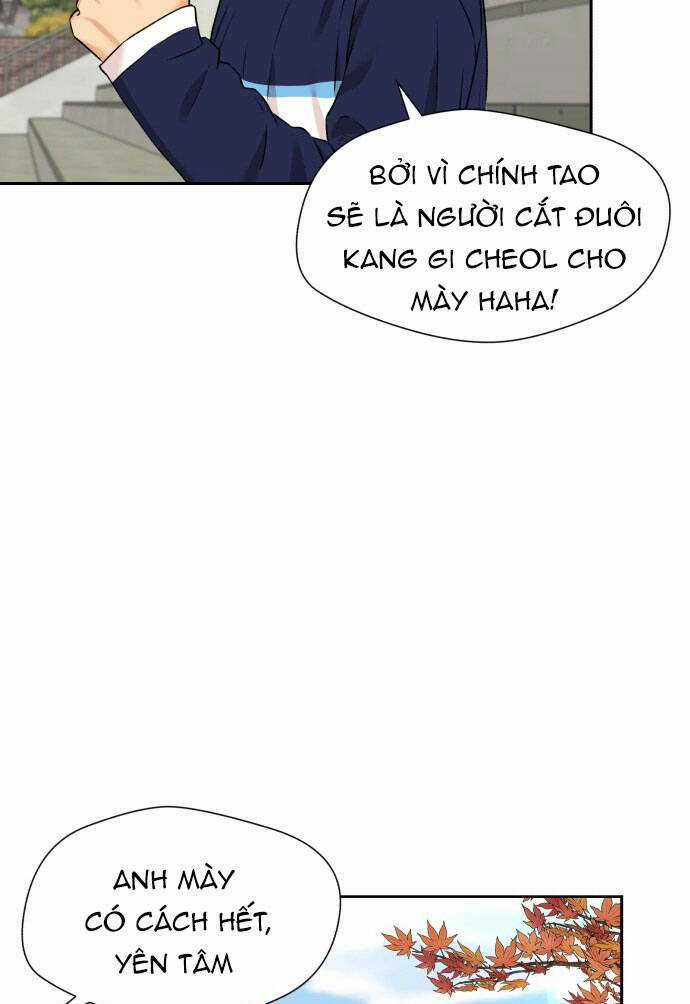 Gương Mặt Thiên Tài Chapter 115 trang 20