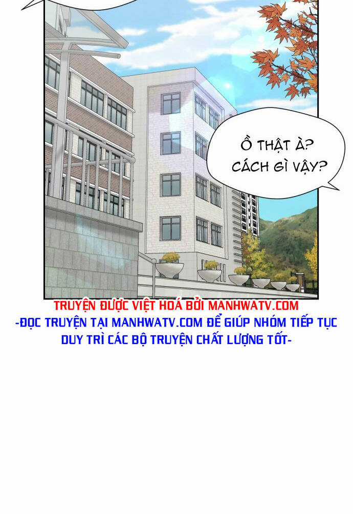 Gương Mặt Thiên Tài Chapter 115 trang 21