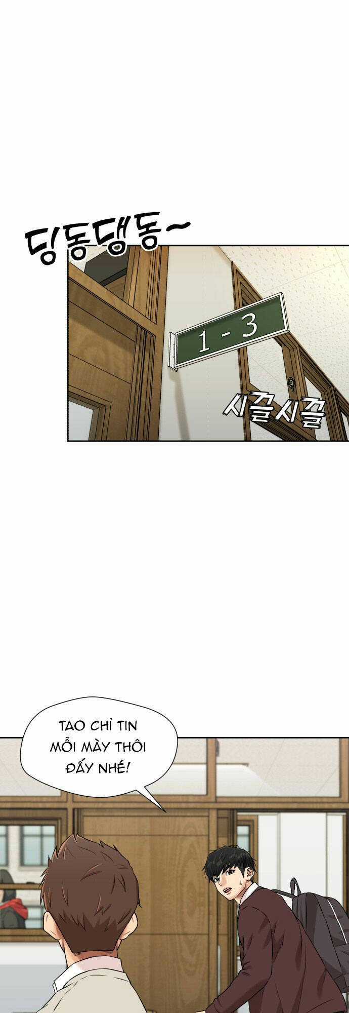 Gương Mặt Thiên Tài Chapter 115 trang 22