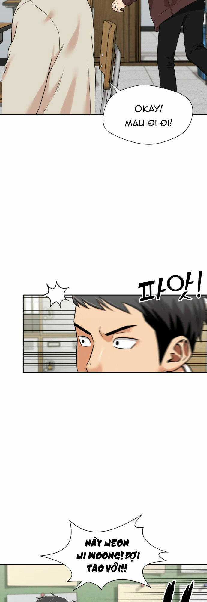 Gương Mặt Thiên Tài Chapter 115 trang 23