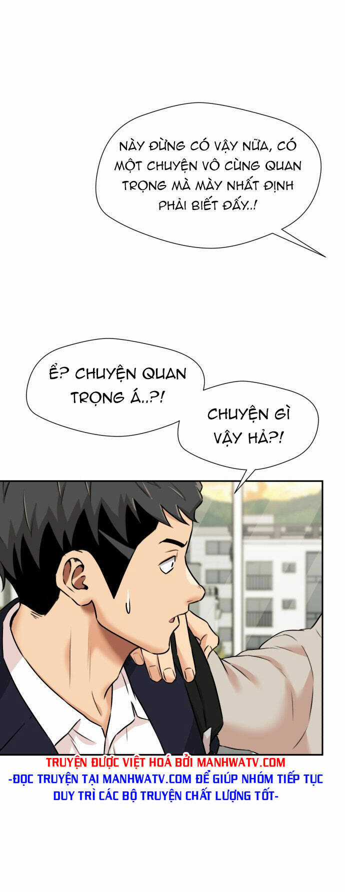 Gương Mặt Thiên Tài Chapter 115 trang 26