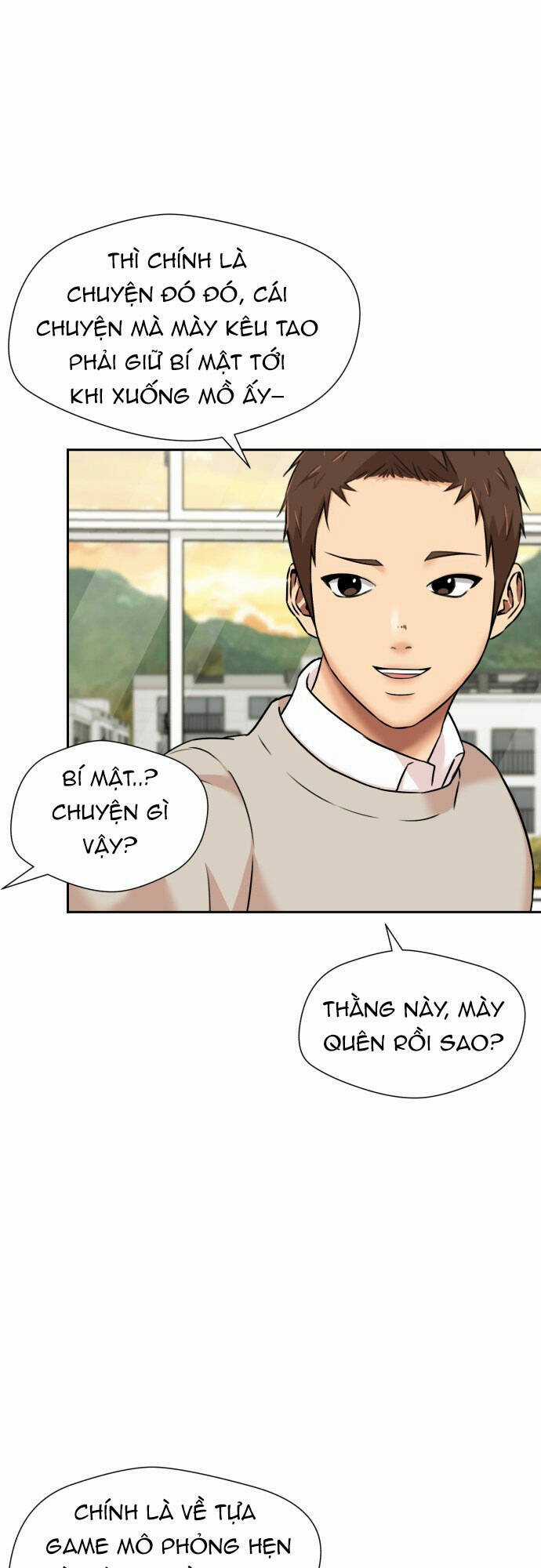 Gương Mặt Thiên Tài Chapter 115 trang 27