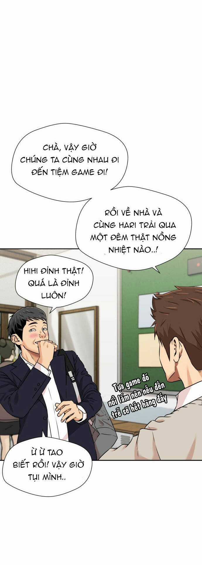 Gương Mặt Thiên Tài Chapter 115 trang 31