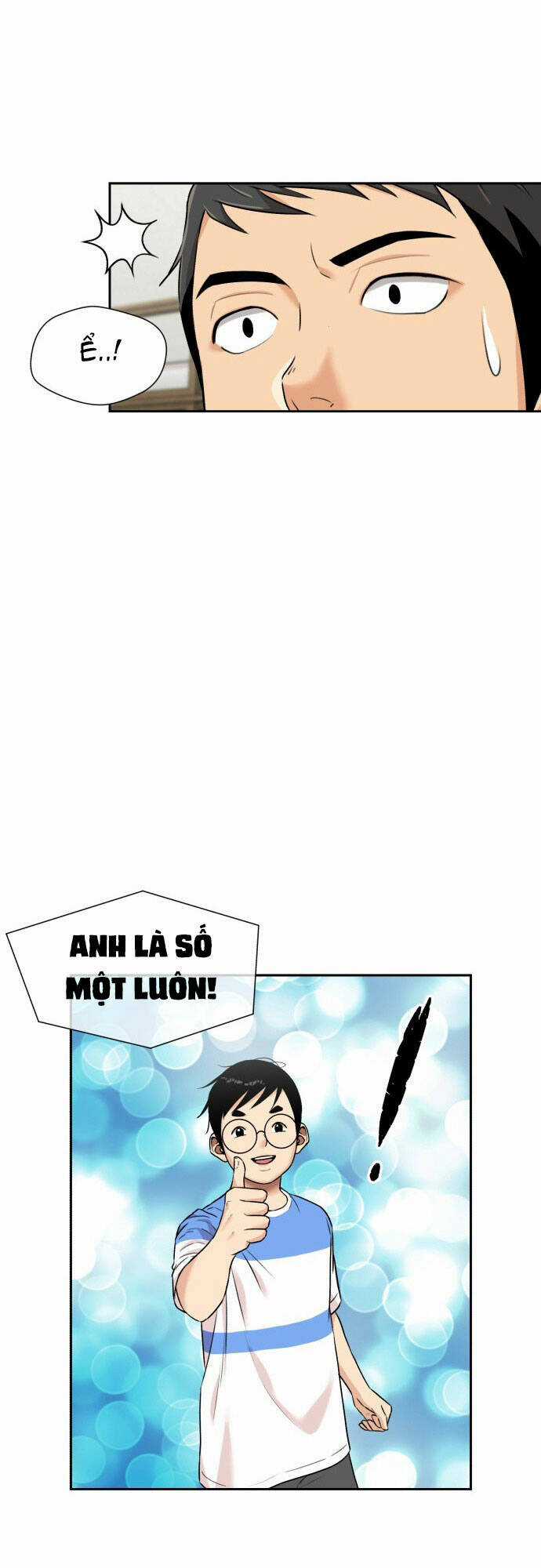 Gương Mặt Thiên Tài Chapter 115 trang 32