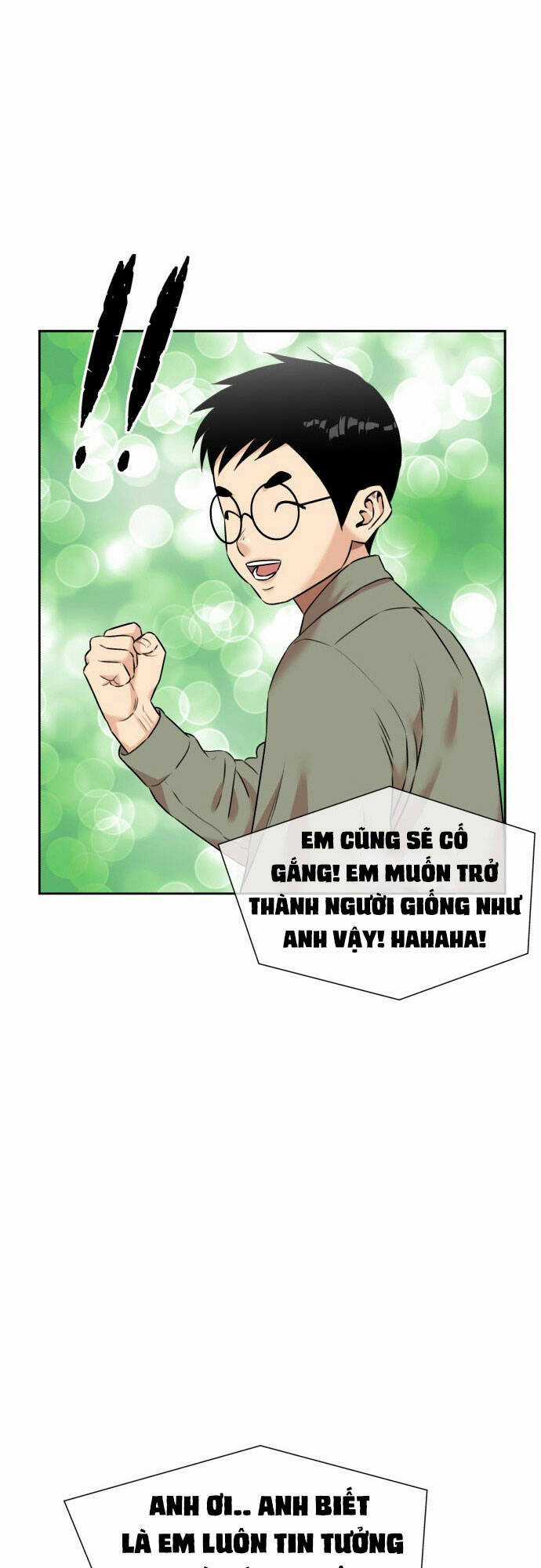 Gương Mặt Thiên Tài Chapter 115 trang 33