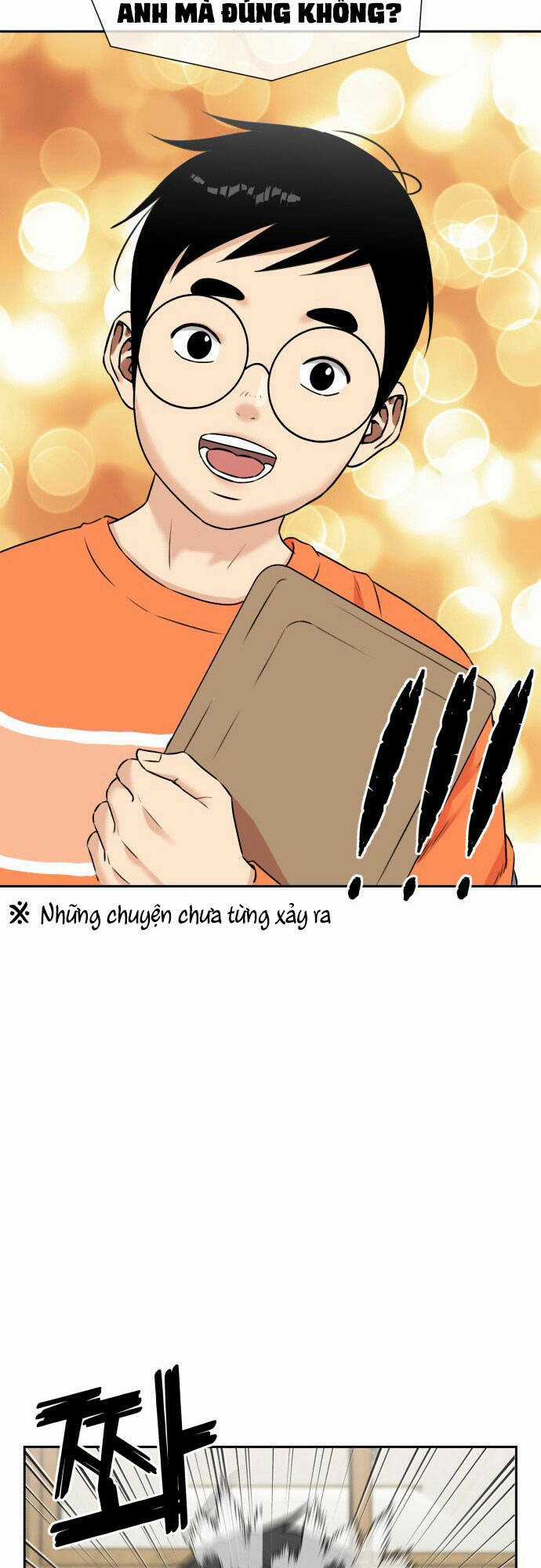 Gương Mặt Thiên Tài Chapter 115 trang 34