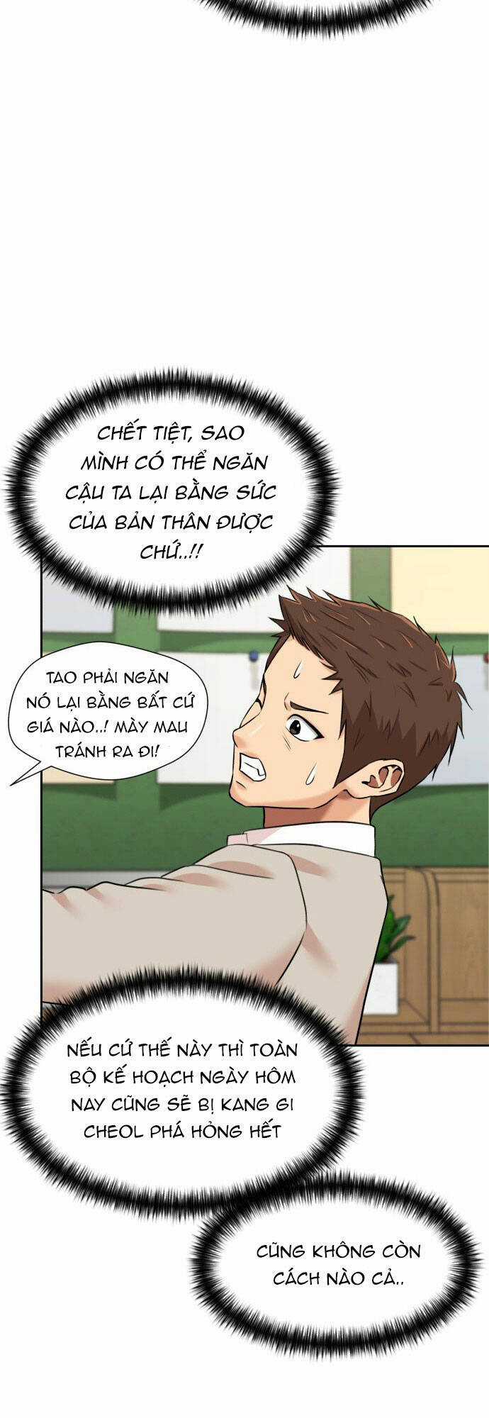 Gương Mặt Thiên Tài Chapter 115 trang 39