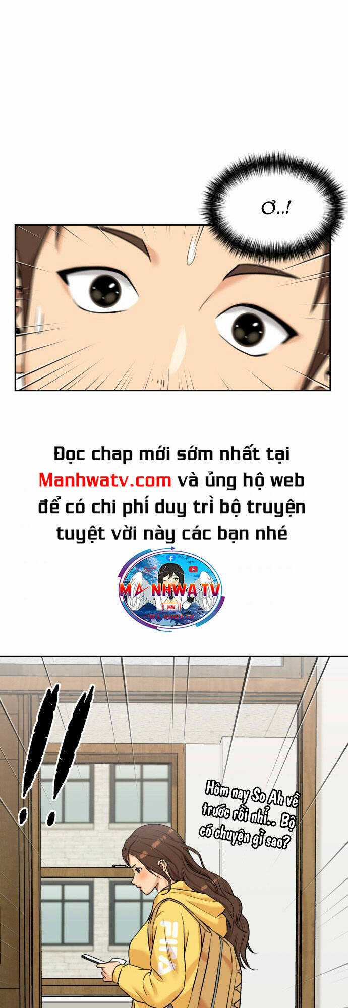 Gương Mặt Thiên Tài Chapter 115 trang 40