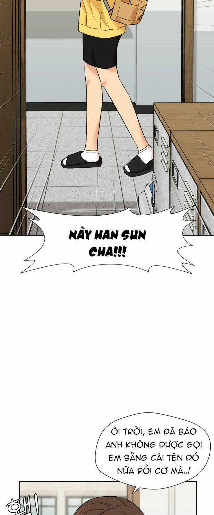 Gương Mặt Thiên Tài Chapter 115 trang 41