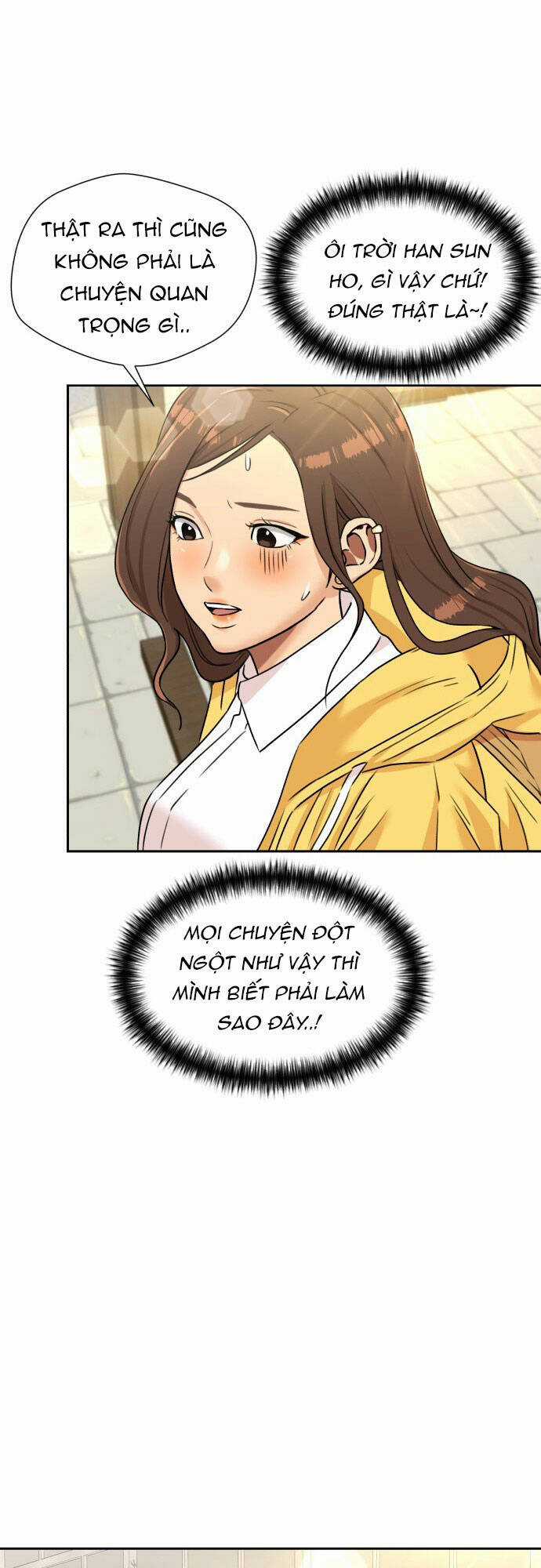 Gương Mặt Thiên Tài Chapter 115 trang 48