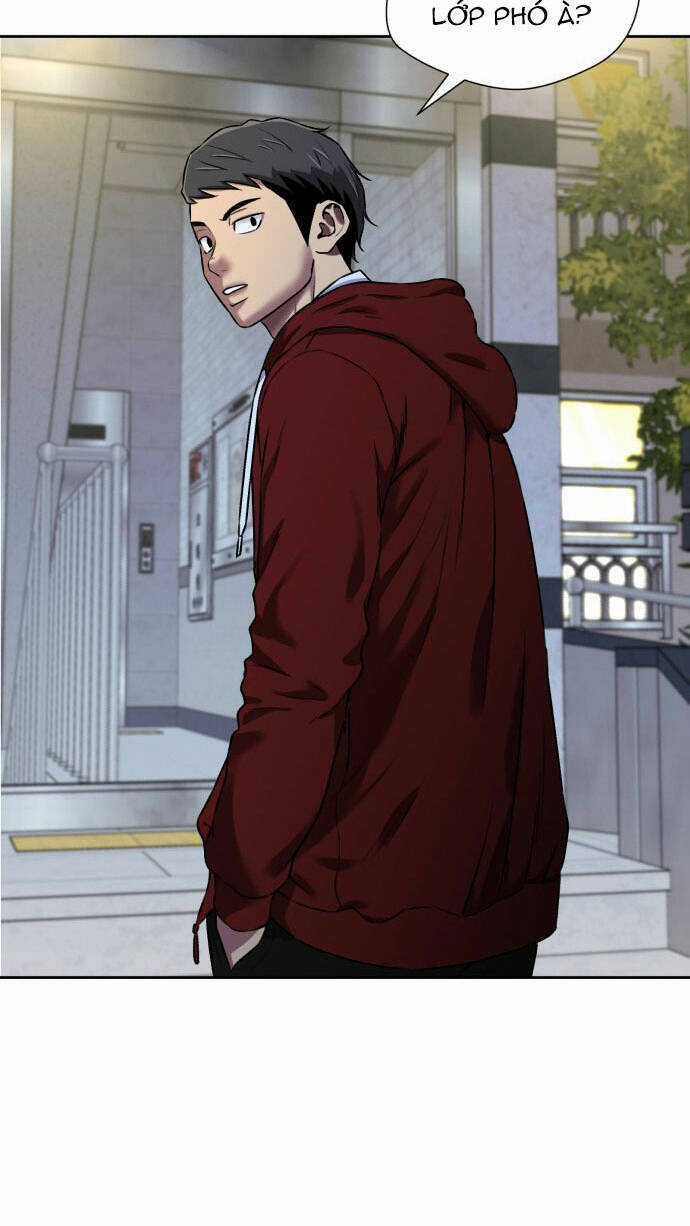 Gương Mặt Thiên Tài Chapter 115 trang 5