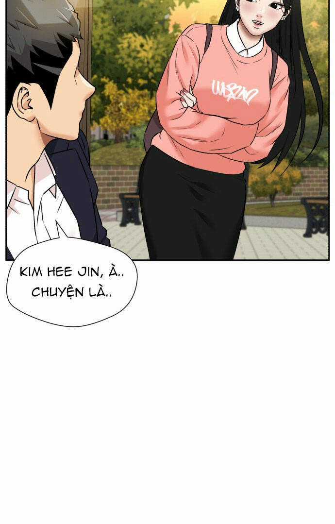 Gương Mặt Thiên Tài Chapter 115 trang 51