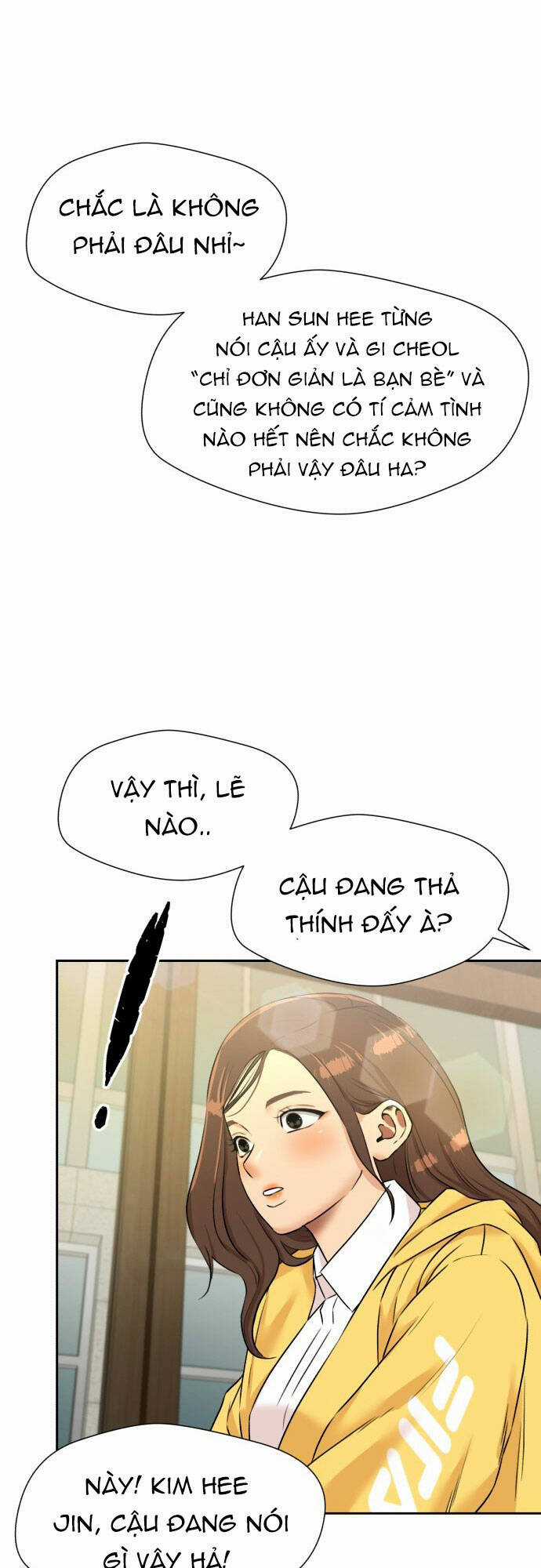 Gương Mặt Thiên Tài Chapter 115 trang 53