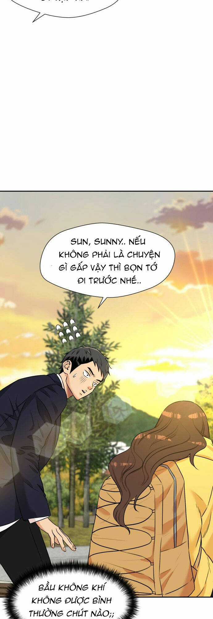 Gương Mặt Thiên Tài Chapter 115 trang 54