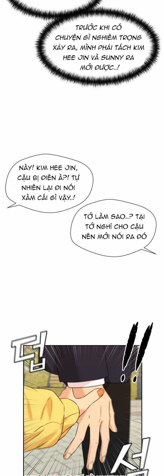 Gương Mặt Thiên Tài Chapter 115 trang 55