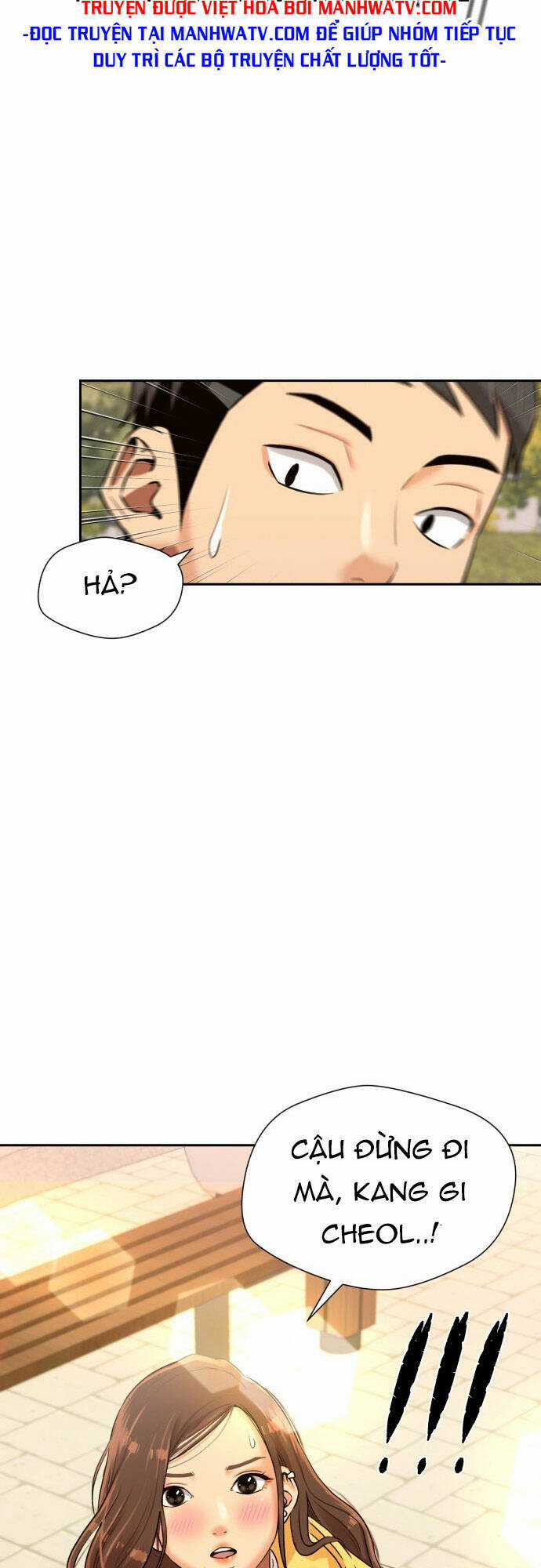 Gương Mặt Thiên Tài Chapter 115 trang 56