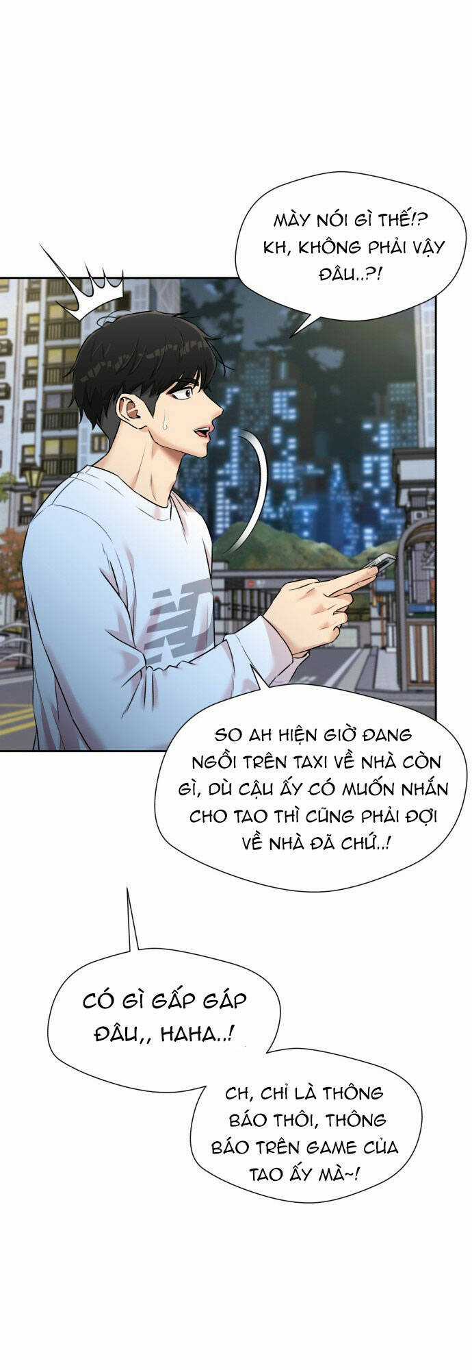 Gương Mặt Thiên Tài Chapter 115 trang 6