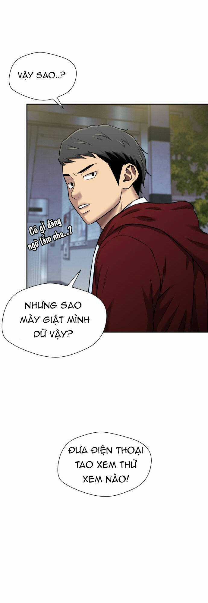 Gương Mặt Thiên Tài Chapter 115 trang 7