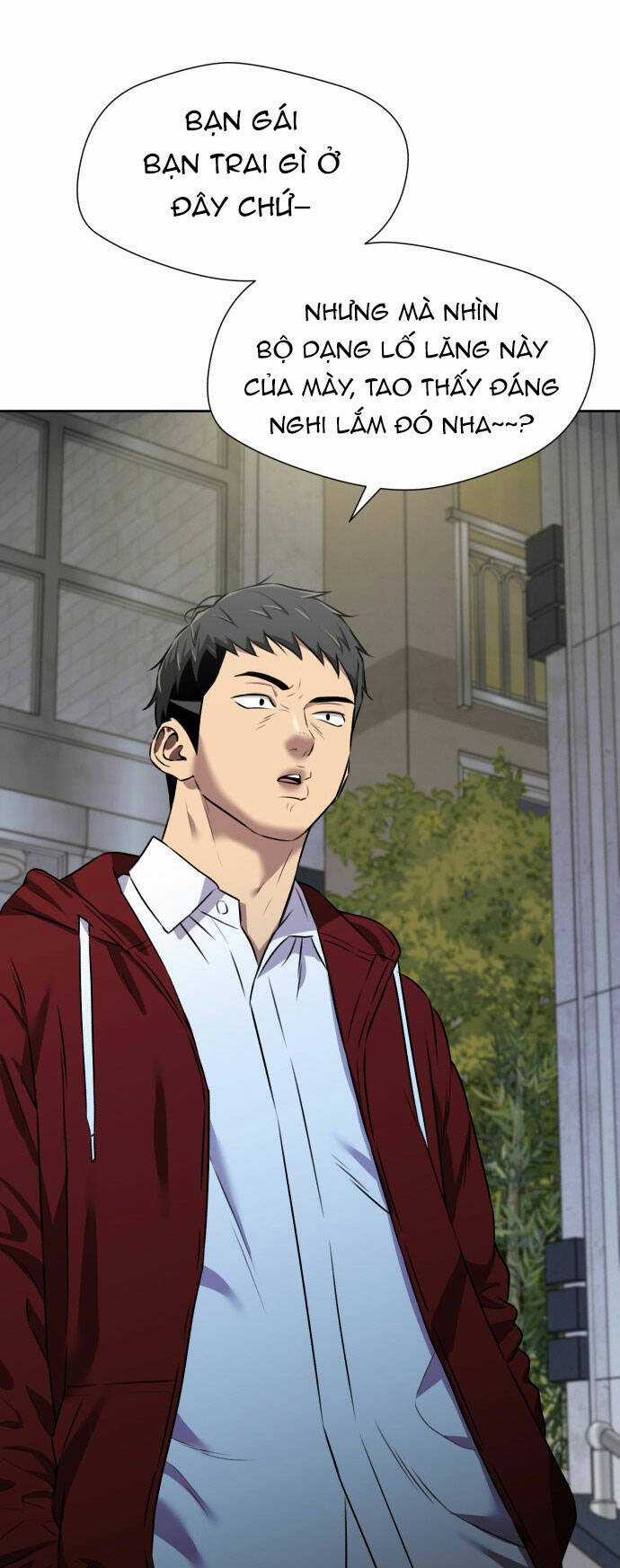 Gương Mặt Thiên Tài Chapter 115 trang 9