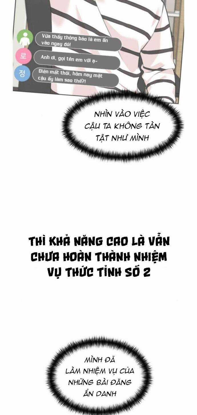 Gương Mặt Thiên Tài Chapter 116 trang 16