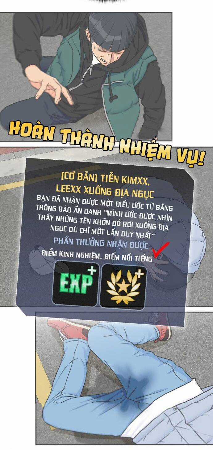 Gương Mặt Thiên Tài Chapter 116 trang 17