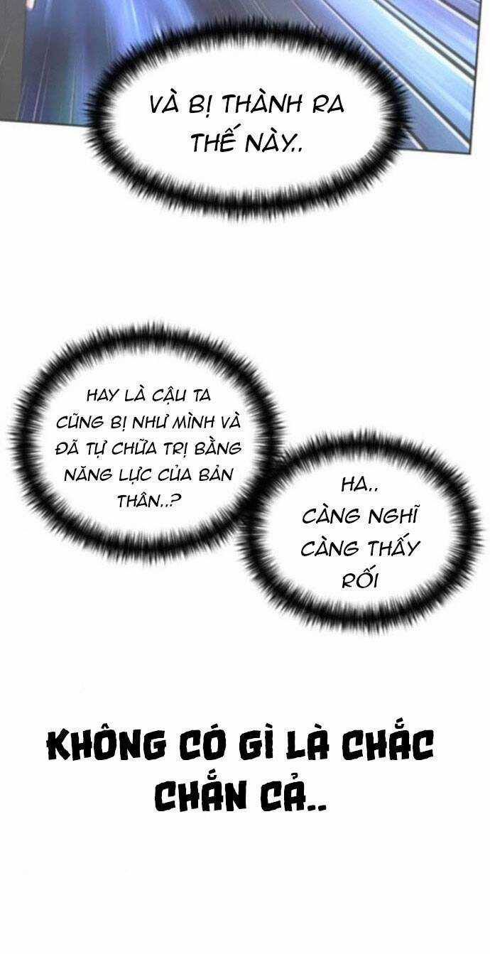 Gương Mặt Thiên Tài Chapter 116 trang 19