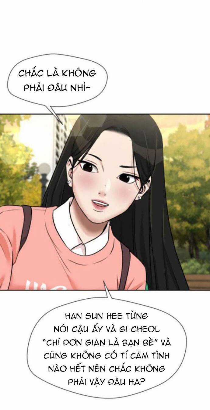 Gương Mặt Thiên Tài Chapter 116 trang 23