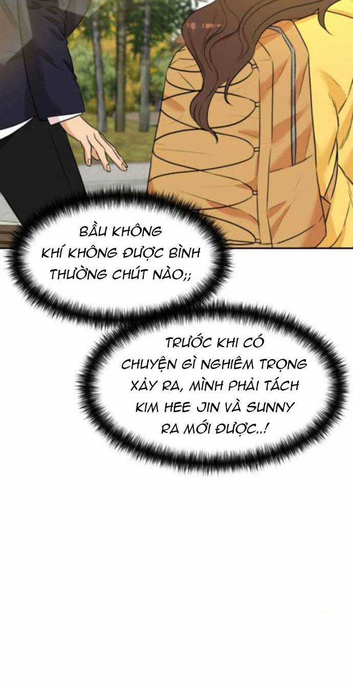 Gương Mặt Thiên Tài Chapter 116 trang 26