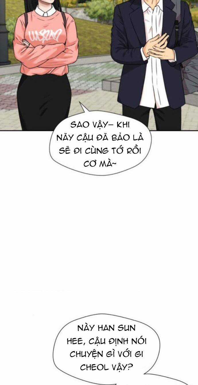Gương Mặt Thiên Tài Chapter 116 trang 34