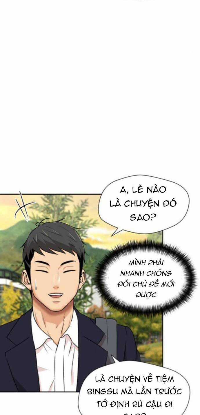 Gương Mặt Thiên Tài Chapter 116 trang 38