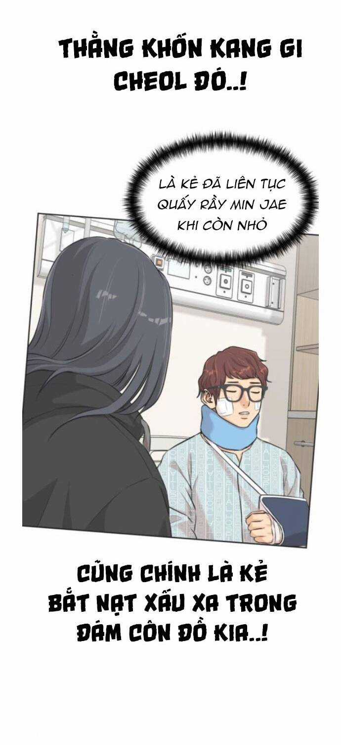 Gương Mặt Thiên Tài Chapter 116 trang 4