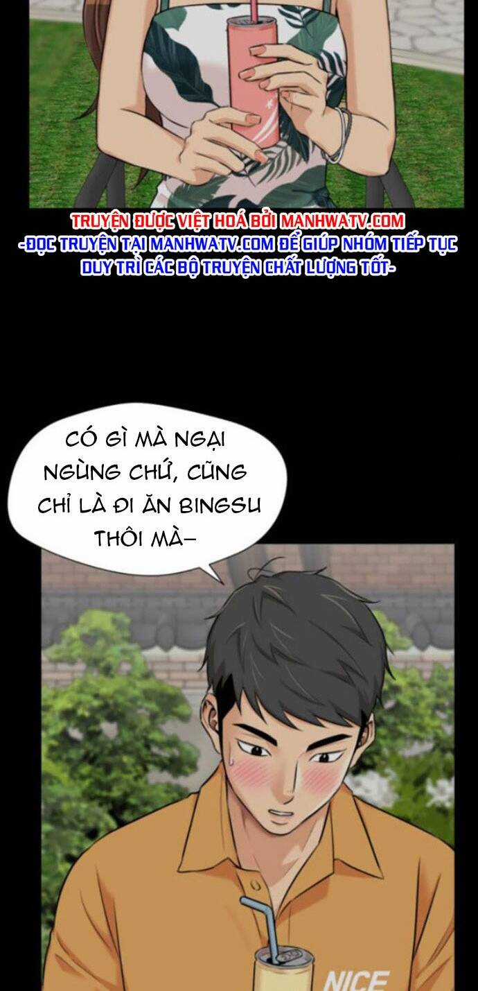 Gương Mặt Thiên Tài Chapter 116 trang 41