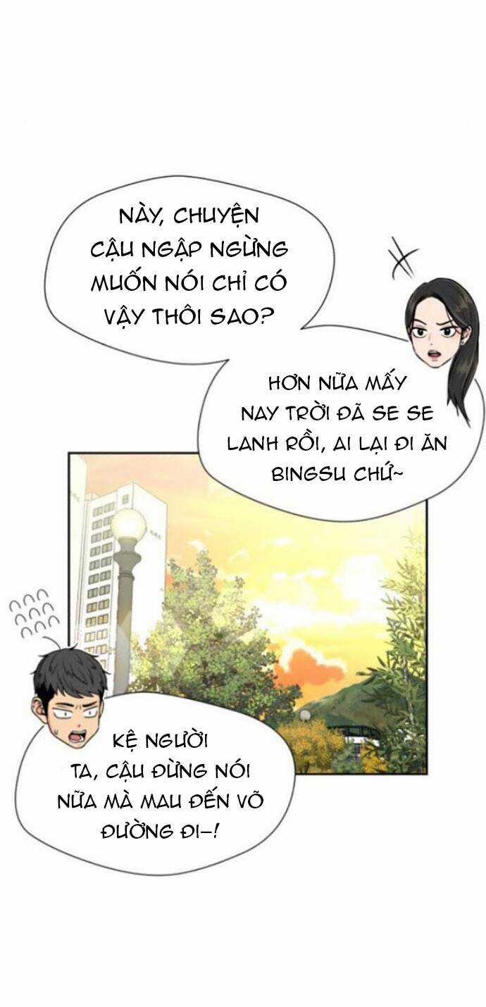 Gương Mặt Thiên Tài Chapter 116 trang 44