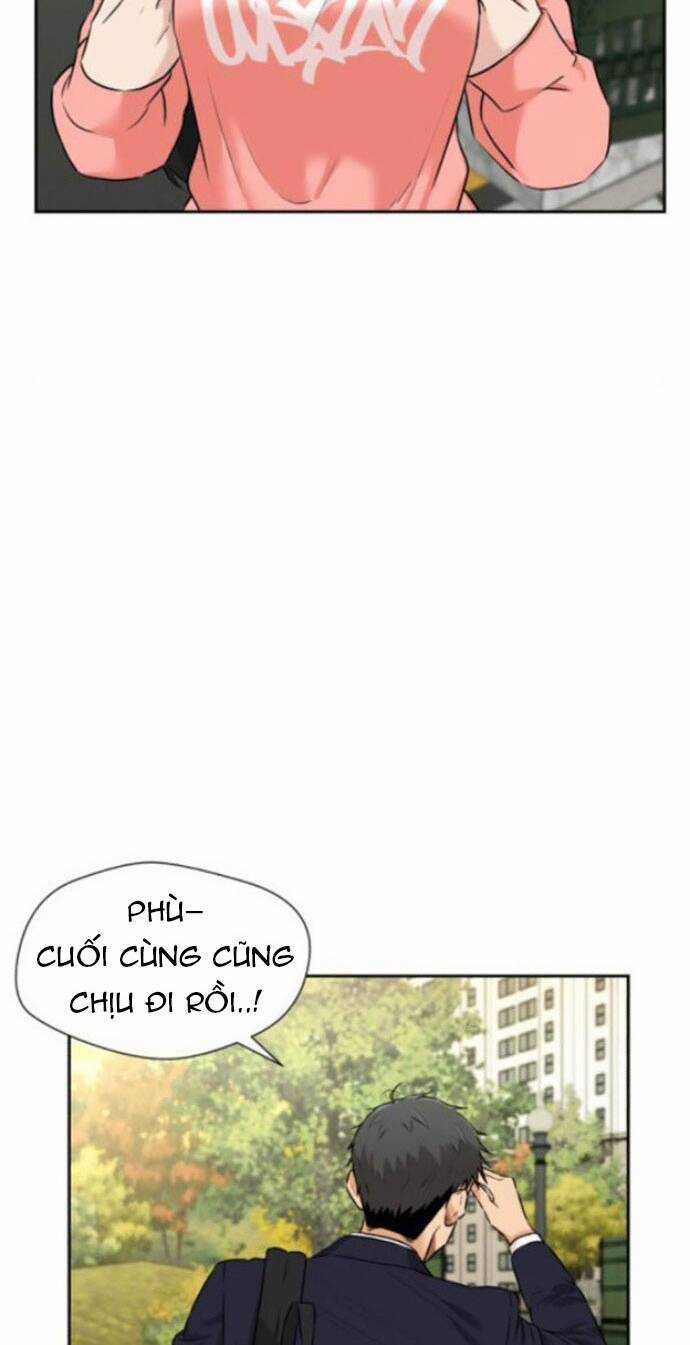Gương Mặt Thiên Tài Chapter 116 trang 47