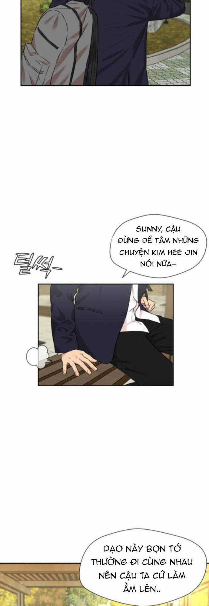 Gương Mặt Thiên Tài Chapter 116 trang 48