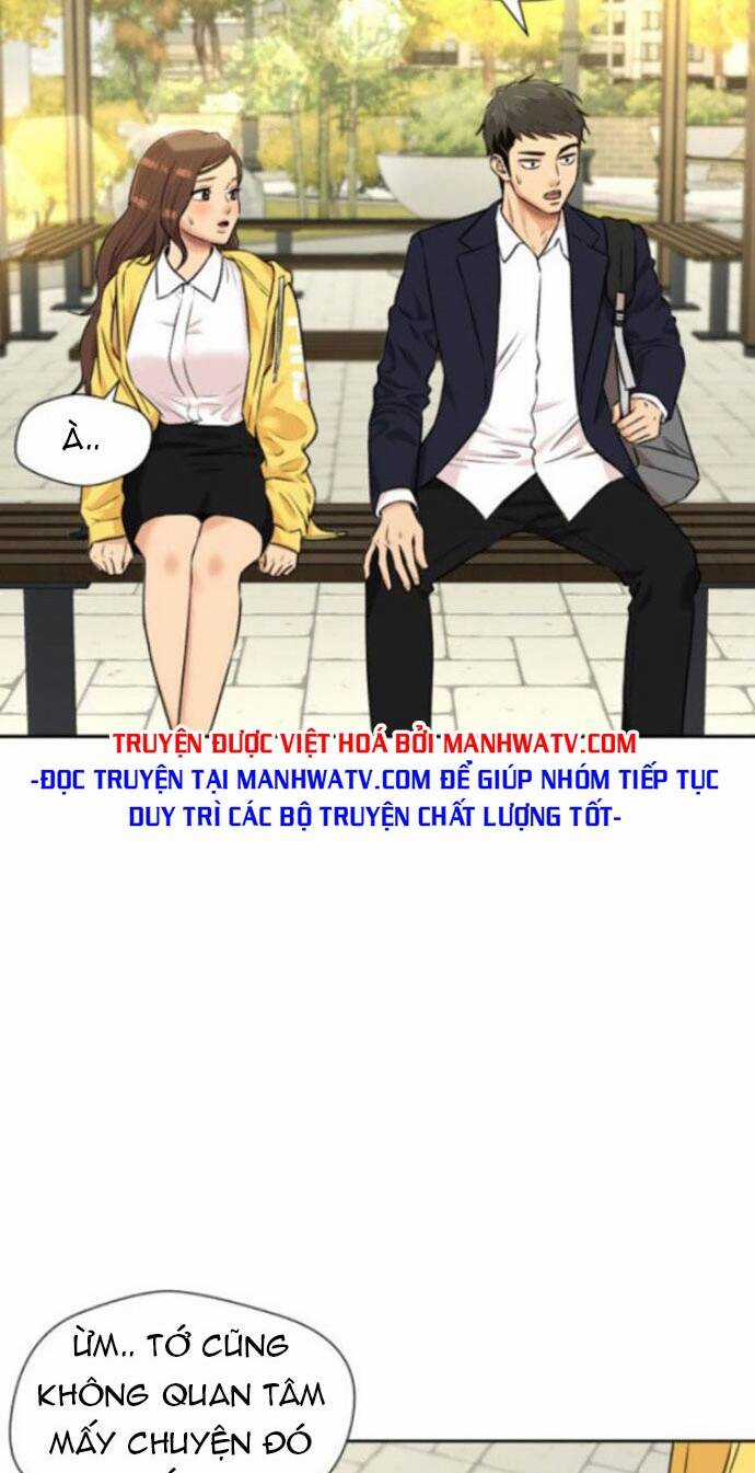 Gương Mặt Thiên Tài Chapter 116 trang 49