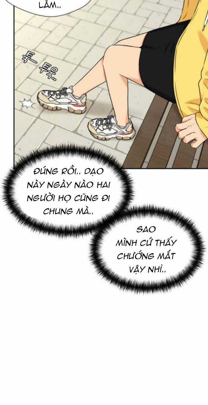 Gương Mặt Thiên Tài Chapter 116 trang 50
