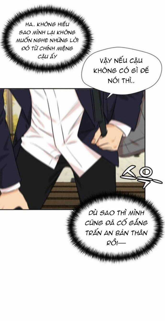 Gương Mặt Thiên Tài Chapter 116 trang 53