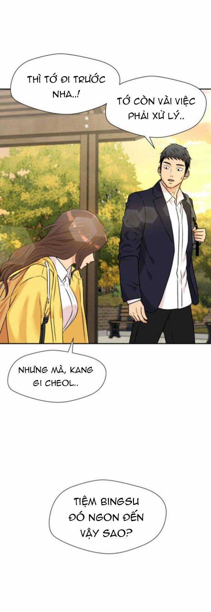 Gương Mặt Thiên Tài Chapter 116 trang 54