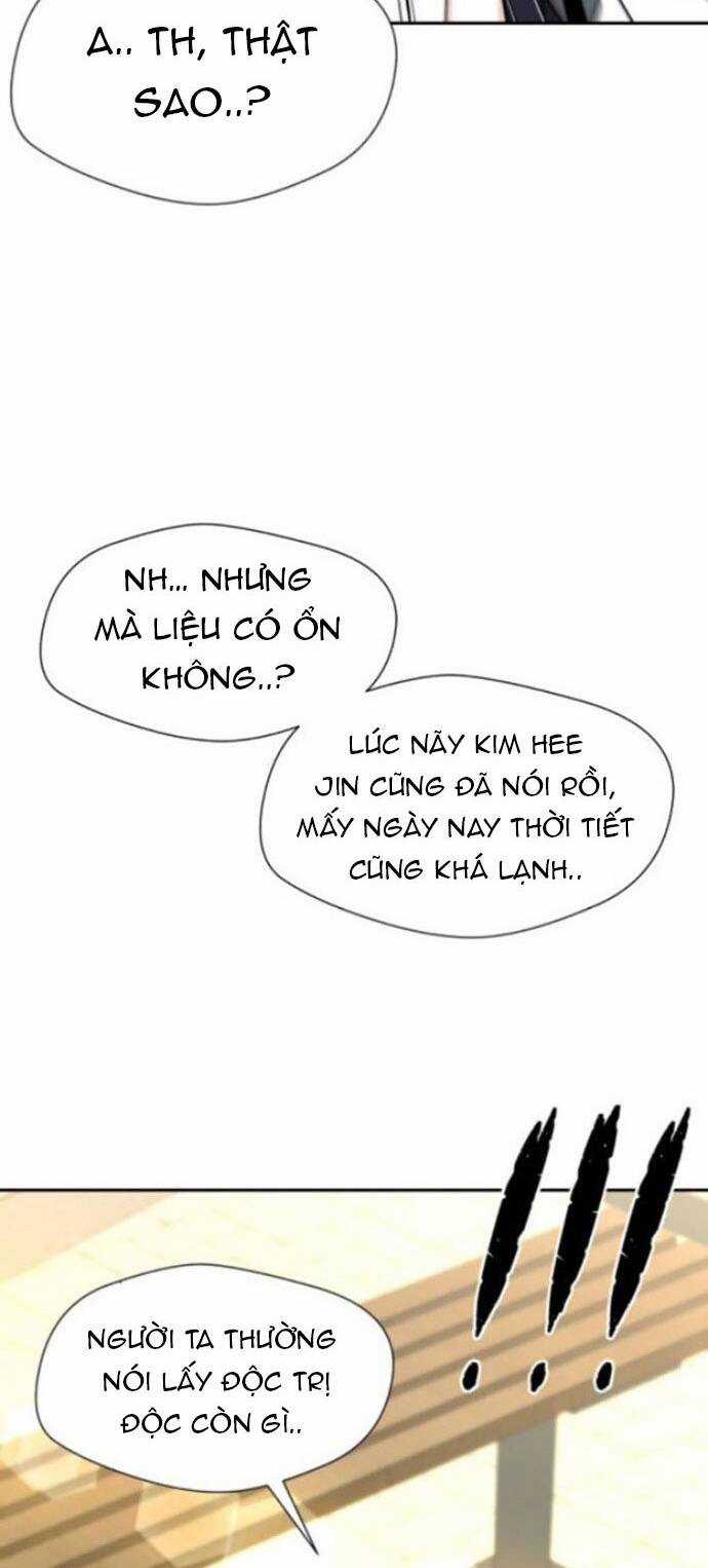 Gương Mặt Thiên Tài Chapter 116 trang 58