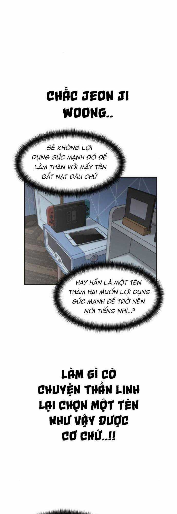 Gương Mặt Thiên Tài Chapter 116 trang 6