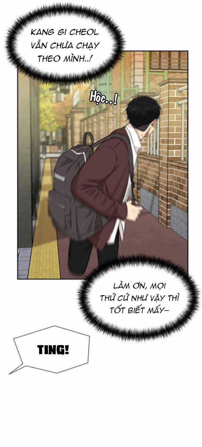 Gương Mặt Thiên Tài Chapter 116 trang 62