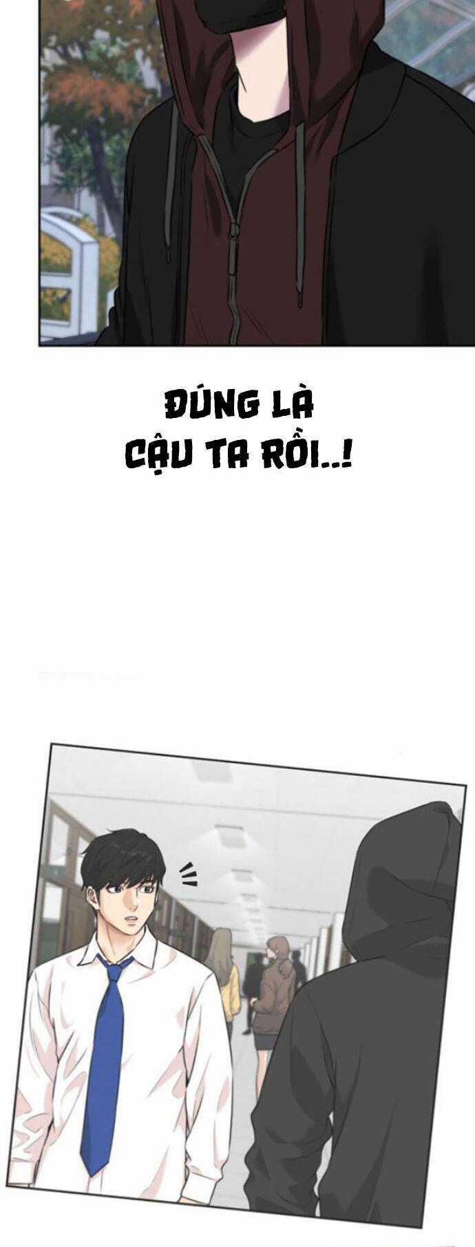 Gương Mặt Thiên Tài Chapter 116 trang 70