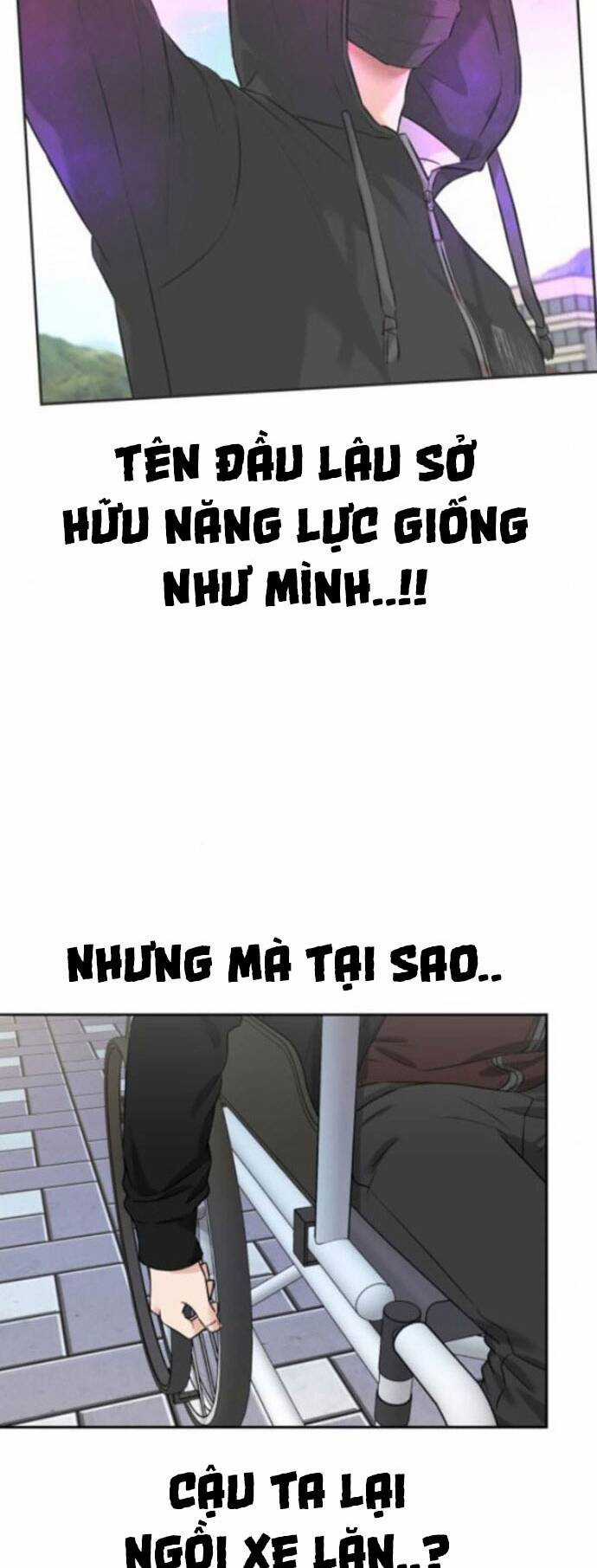 Gương Mặt Thiên Tài Chapter 116 trang 72