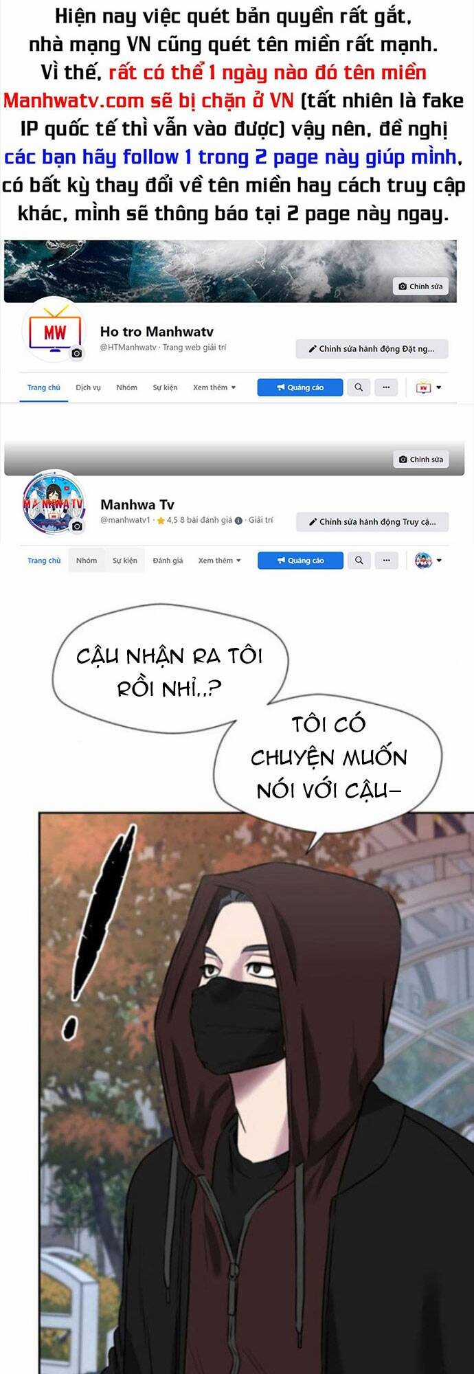 Gương Mặt Thiên Tài Chapter 117 trang 0
