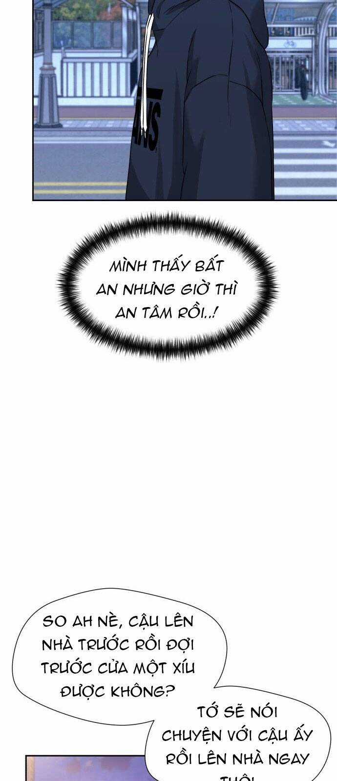 Gương Mặt Thiên Tài Chapter 117 trang 10