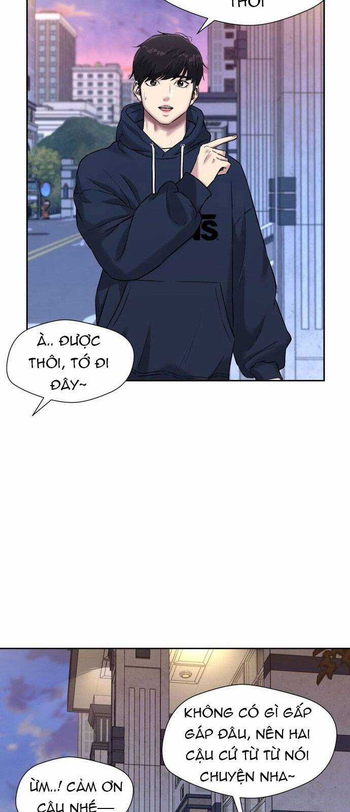 Gương Mặt Thiên Tài Chapter 117 trang 11