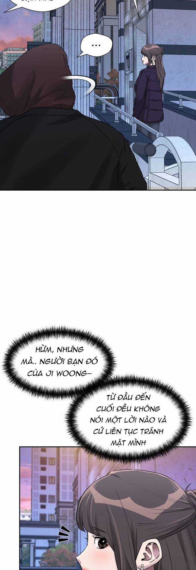 Gương Mặt Thiên Tài Chapter 117 trang 12