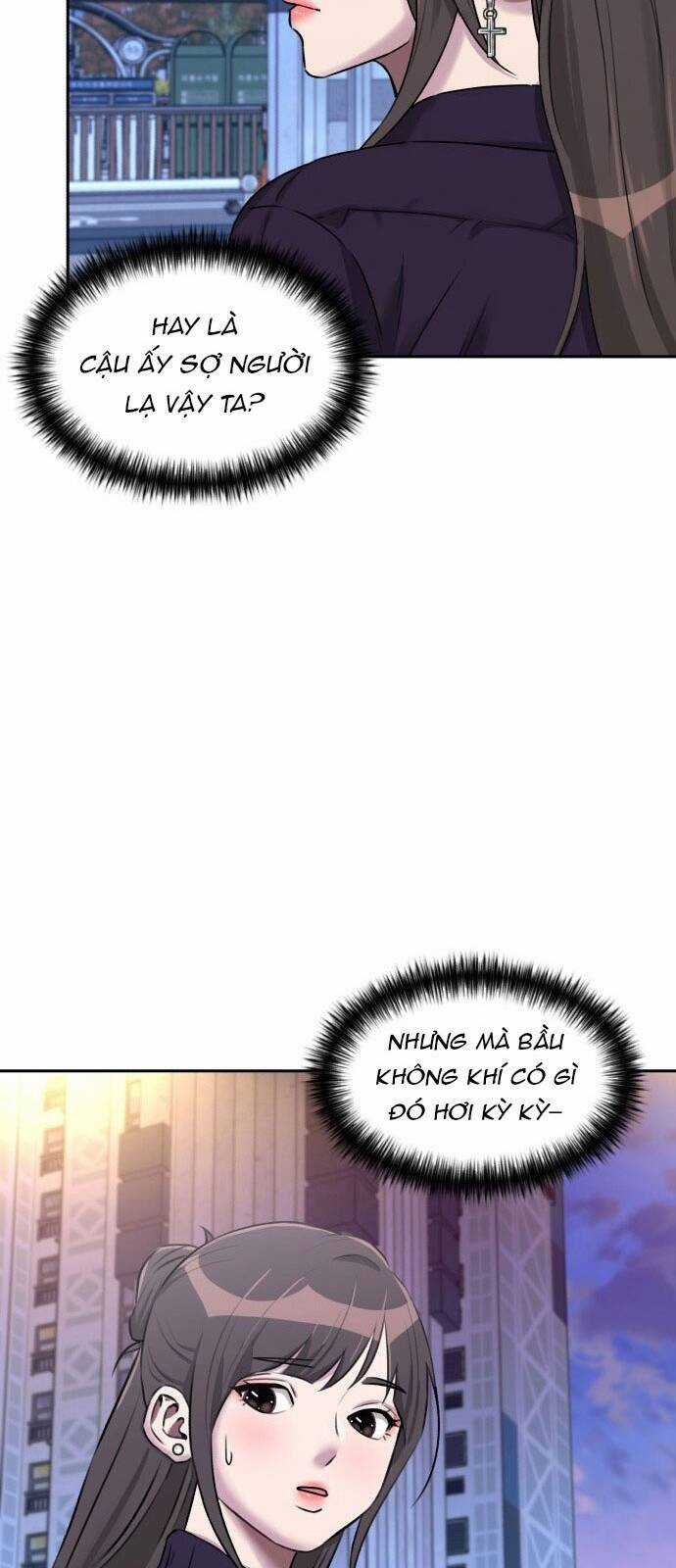 Gương Mặt Thiên Tài Chapter 117 trang 13